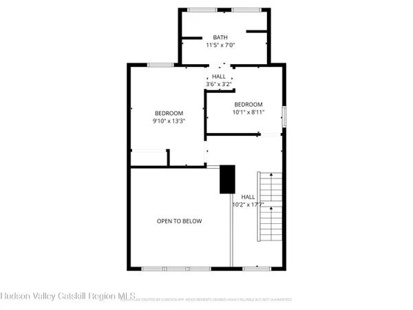 $1,150,000 | 352 Columbia Street, Hudson, NY 12534