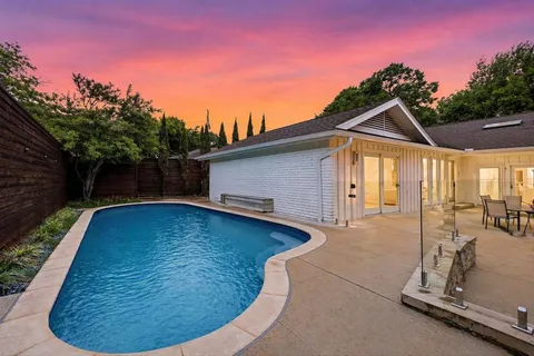 $995,000 | 10334 White Rock Place, Dallas, TX 75238