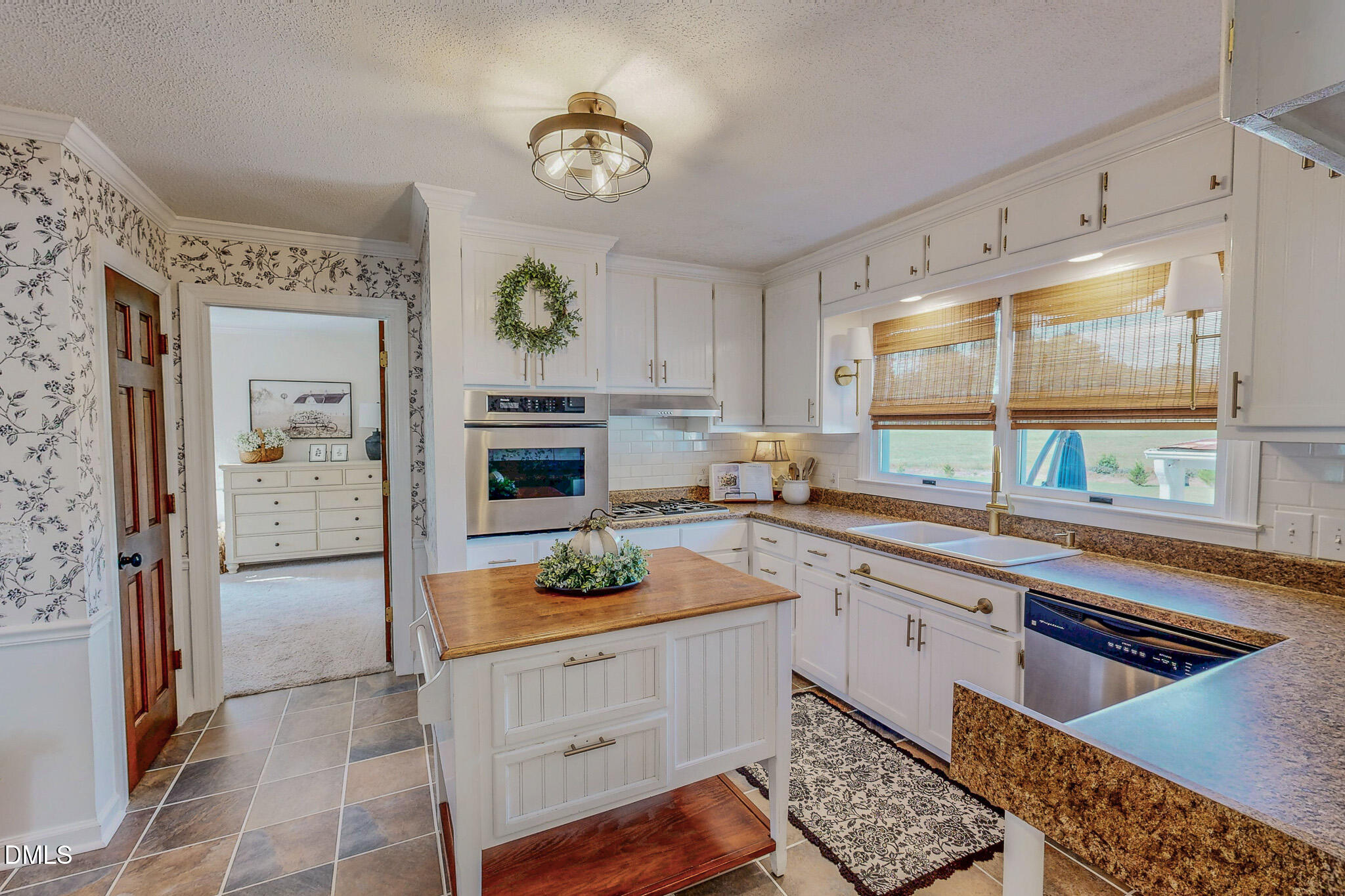 7810 Helena Moriah Road Rougemont, NC 27572 - Photo 4 of 53 4