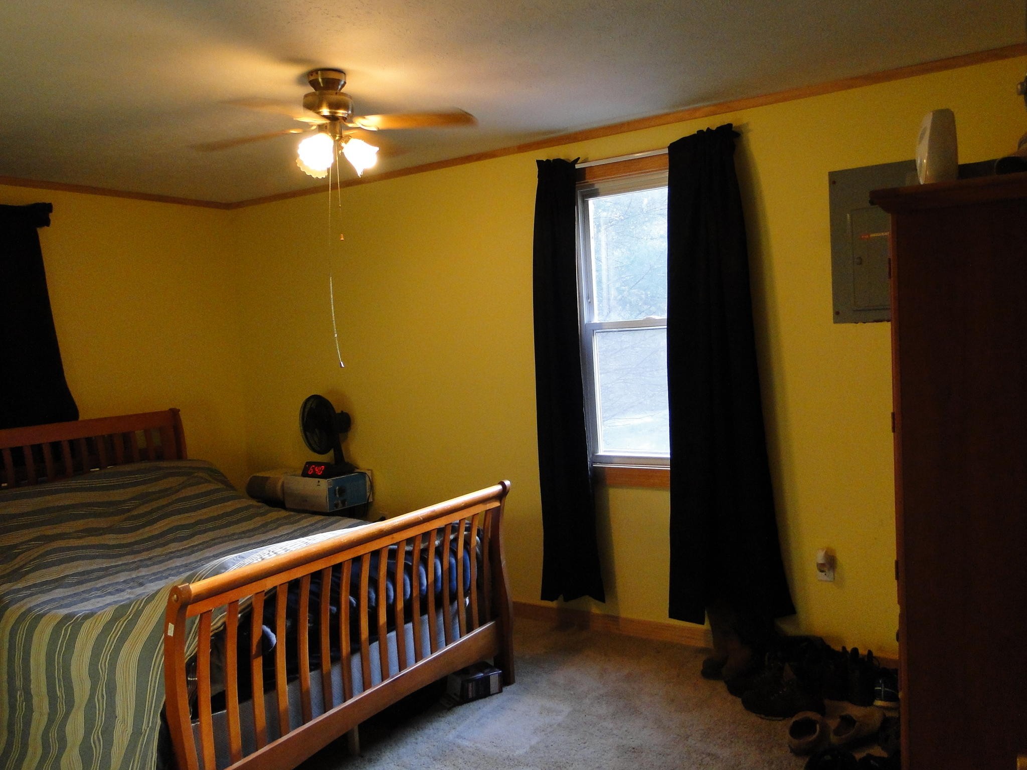 405 Smokey Branch Road Vonore, TN 37885 - Photo 25 of 31 Gallery Image 25
