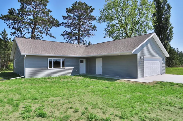 $374,900 | 3772 Blaze Boulevard, Jenkins, MN 56472