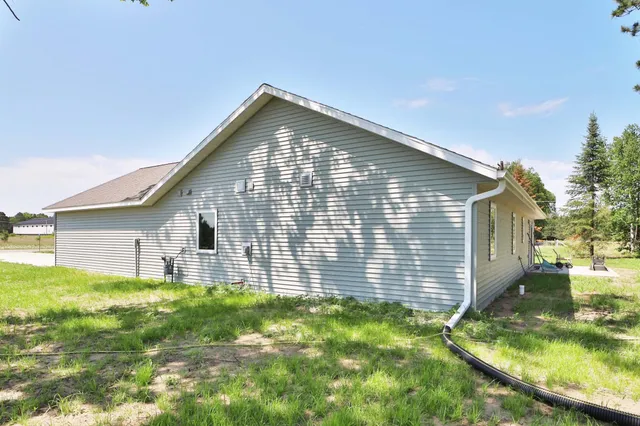 $374,900 | 3772 Blaze Boulevard, Jenkins, MN 56472
