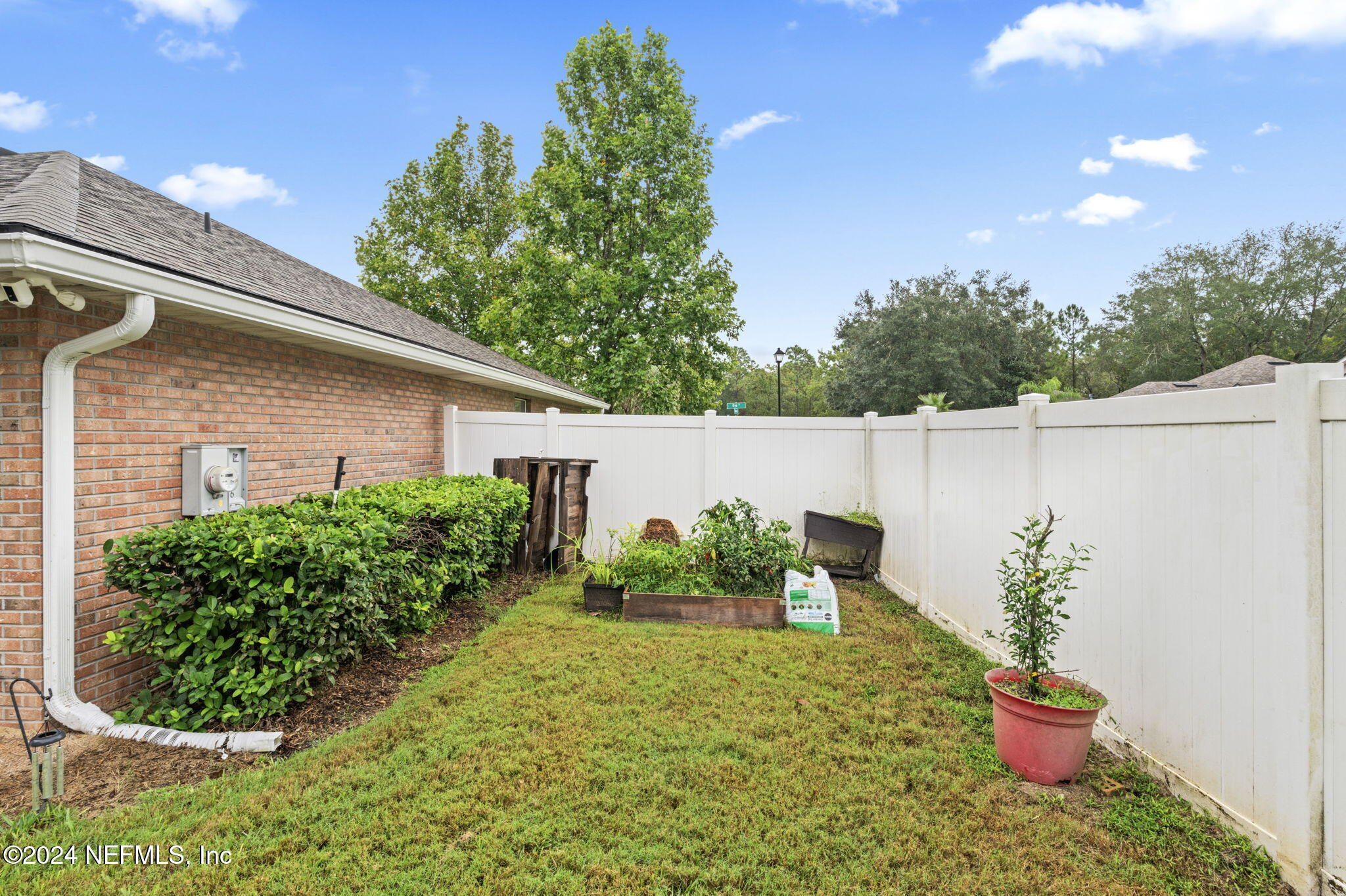 4301 Rye Court St. Johns, FL 32259 - Photo 39 of 47 a front view of a house with a yard