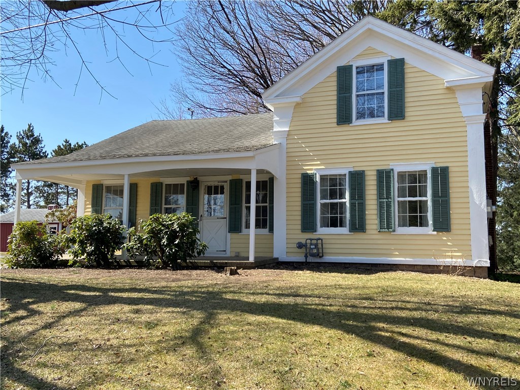 2640 Lyndonville Road Ridgeway, NY 14103 - Photo 1 of 1 Gallery Image 1