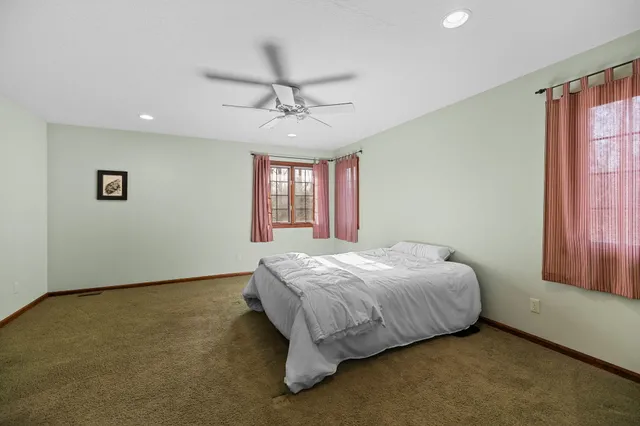 $849,000 | 15445 Holly Drive, Thompsonville, MI 49683