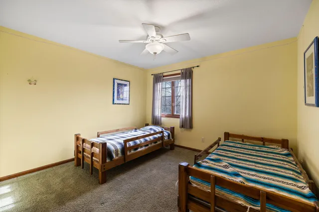 $849,000 | 15445 Holly Drive, Thompsonville, MI 49683