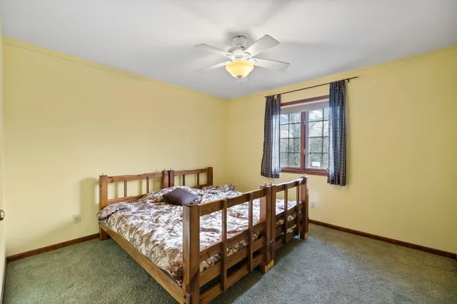 $849,000 | 15445 Holly Drive, Thompsonville, MI 49683