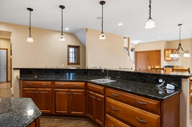 $849,000 | 15445 Holly Drive, Thompsonville, MI 49683