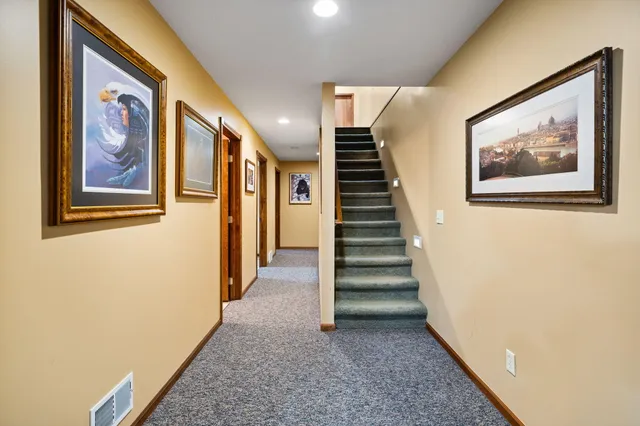 $849,000 | 15445 Holly Drive, Thompsonville, MI 49683