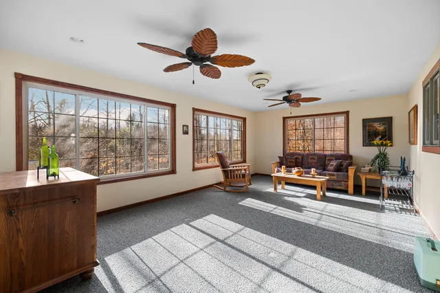 $849,000 | 15445 Holly Drive, Thompsonville, MI 49683