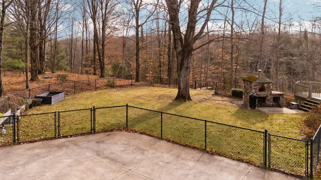 $849,000 | 15445 Holly Drive, Thompsonville, MI 49683