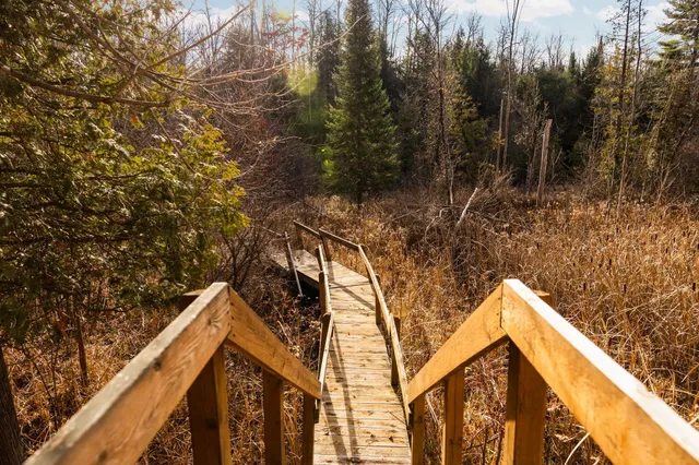 $849,000 | 15445 Holly Drive, Thompsonville, MI 49683