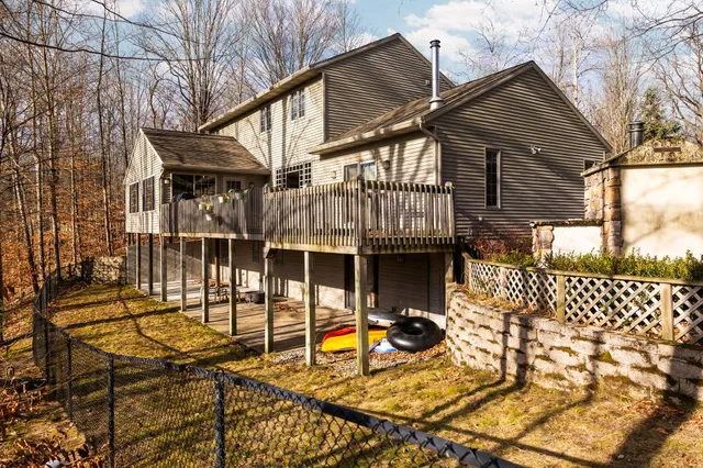 $849,000 | 15445 Holly Drive, Thompsonville, MI 49683