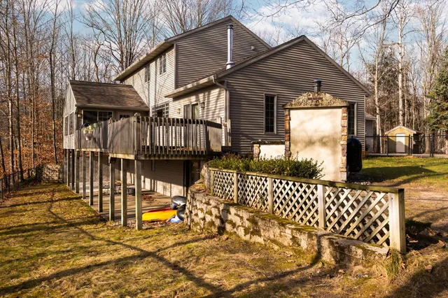 $849,000 | 15445 Holly Drive, Thompsonville, MI 49683