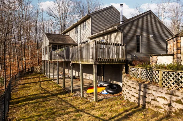 $849,000 | 15445 Holly Drive, Thompsonville, MI 49683