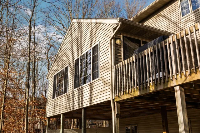 $849,000 | 15445 Holly Drive, Thompsonville, MI 49683