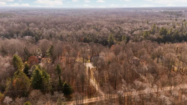 $849,000 | 15445 Holly Drive, Thompsonville, MI 49683