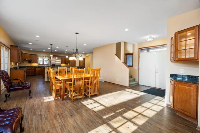 $849,000 | 15445 Holly Drive, Thompsonville, MI 49683