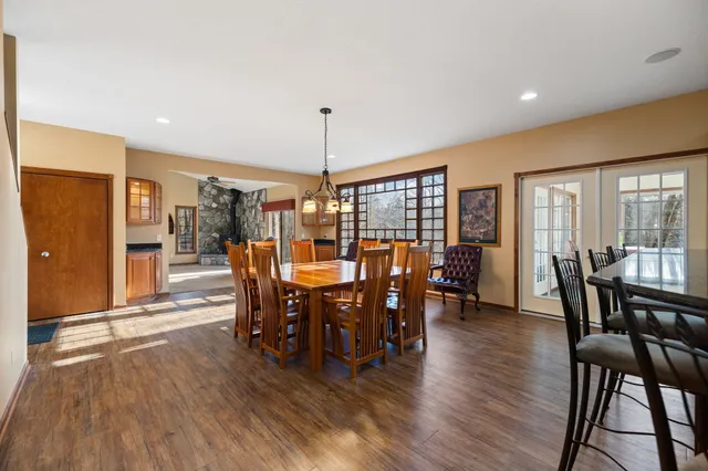 $849,000 | 15445 Holly Drive, Thompsonville, MI 49683