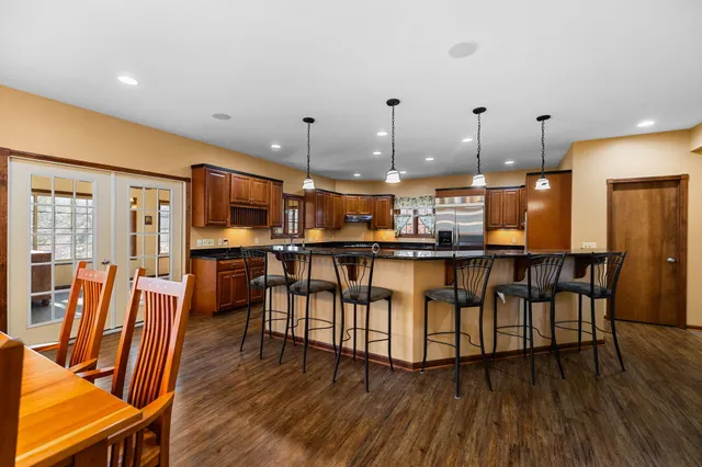 $849,000 | 15445 Holly Drive, Thompsonville, MI 49683