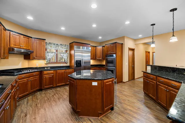 $849,000 | 15445 Holly Drive, Thompsonville, MI 49683