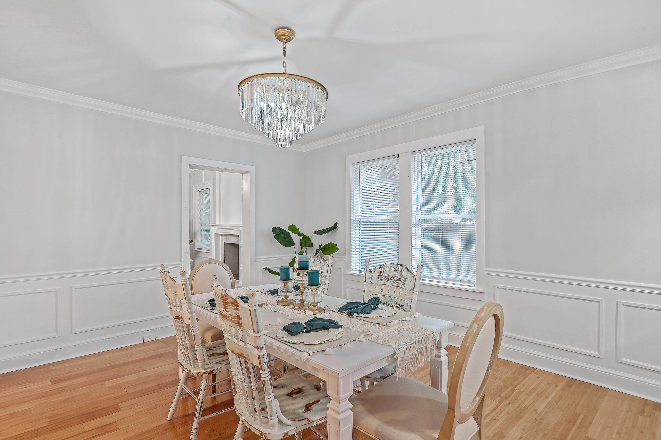 404 Raysor Street St. George, SC 29477 - Photo 12 of 40 Dining