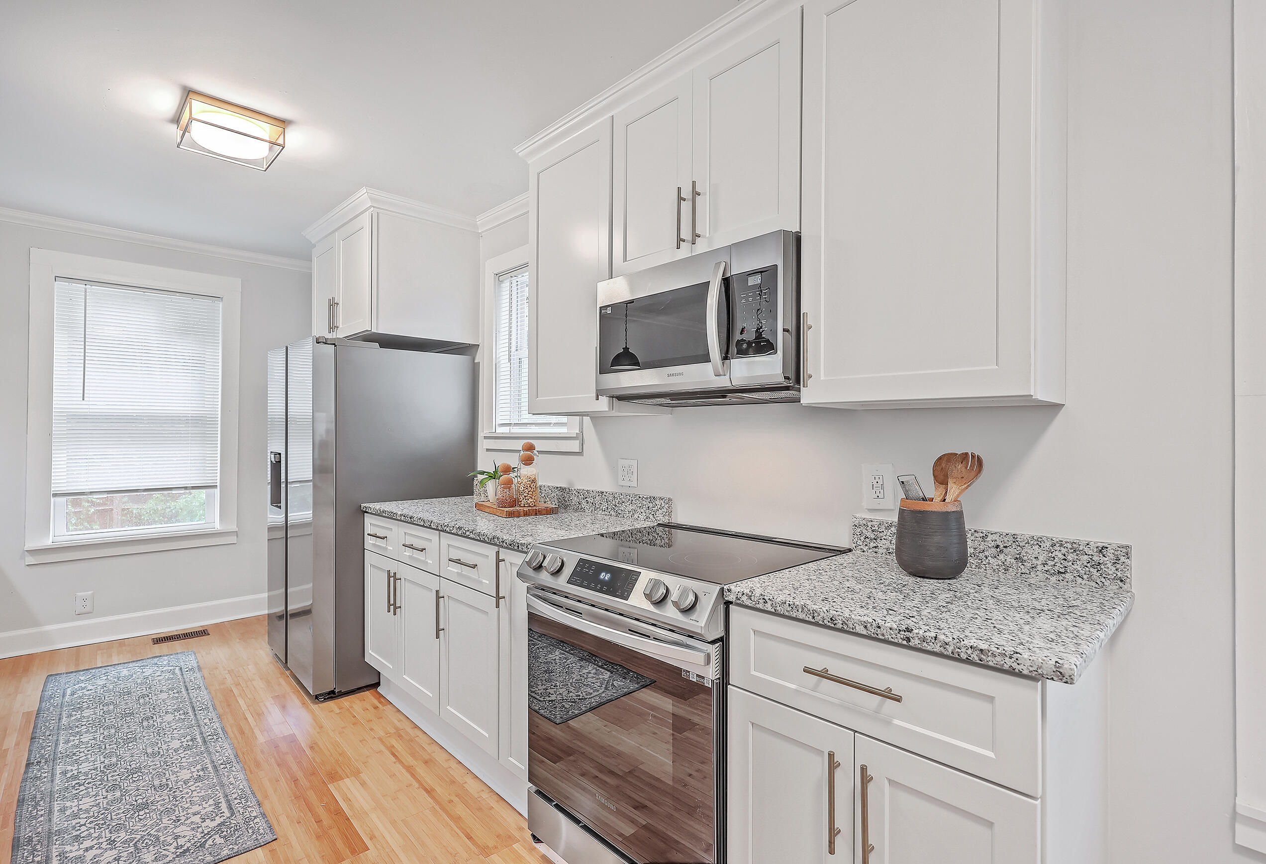 404 Raysor Street St. George, SC 29477 - Photo 17 of 40 New SS Appliances!