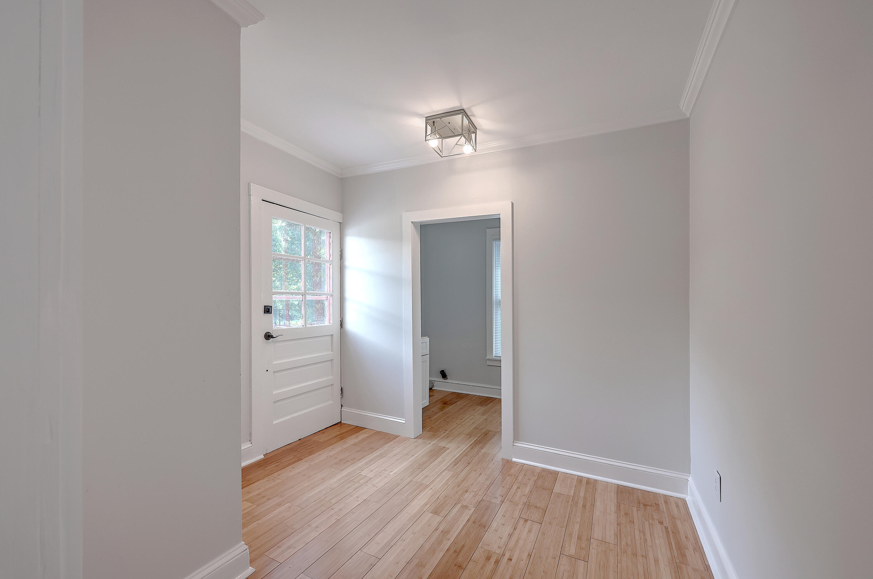 404 Raysor Street St. George, SC 29477 - Photo 21 of 40 Back Entry