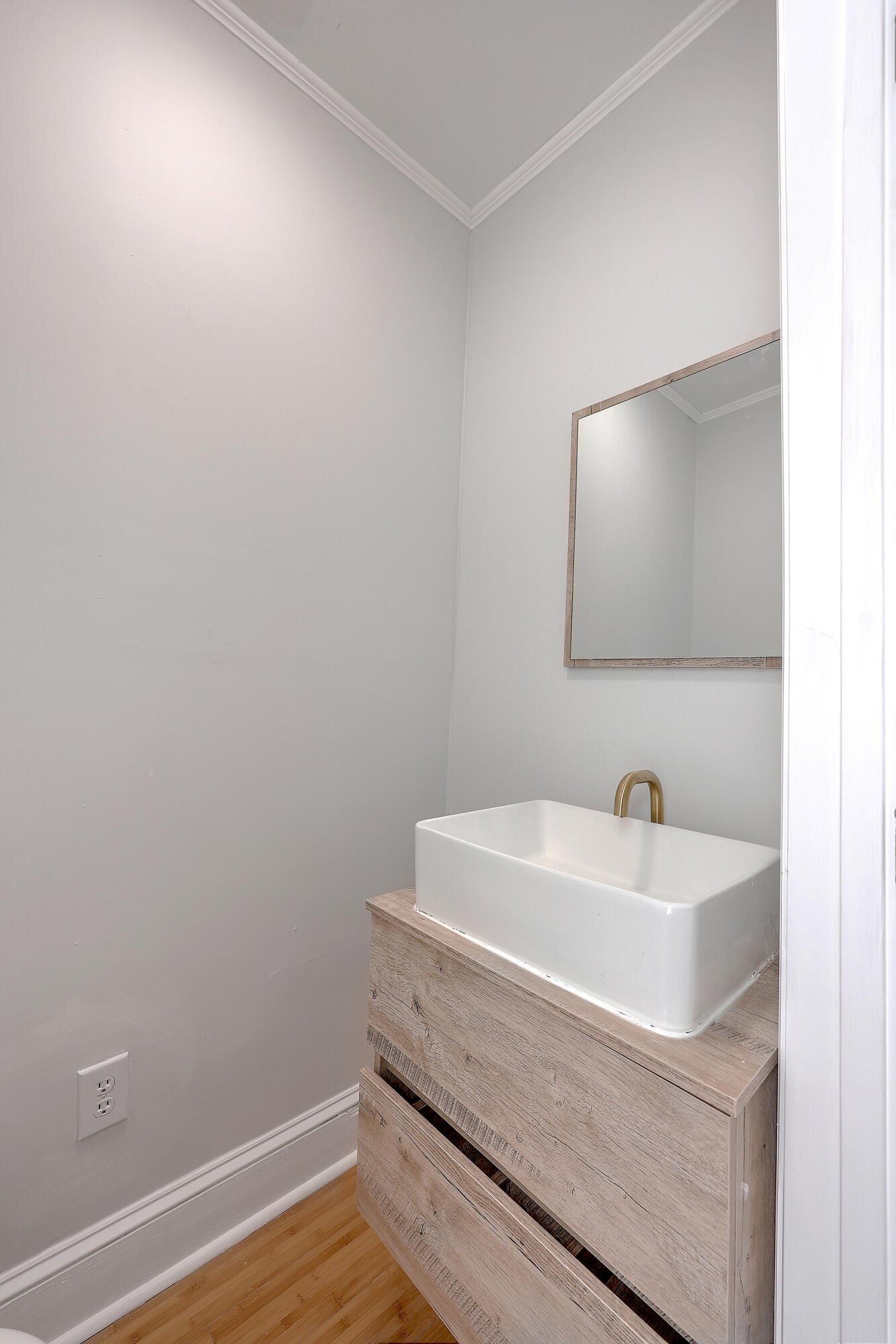 404 Raysor Street St. George, SC 29477 - Photo 22 of 40 Powder Room