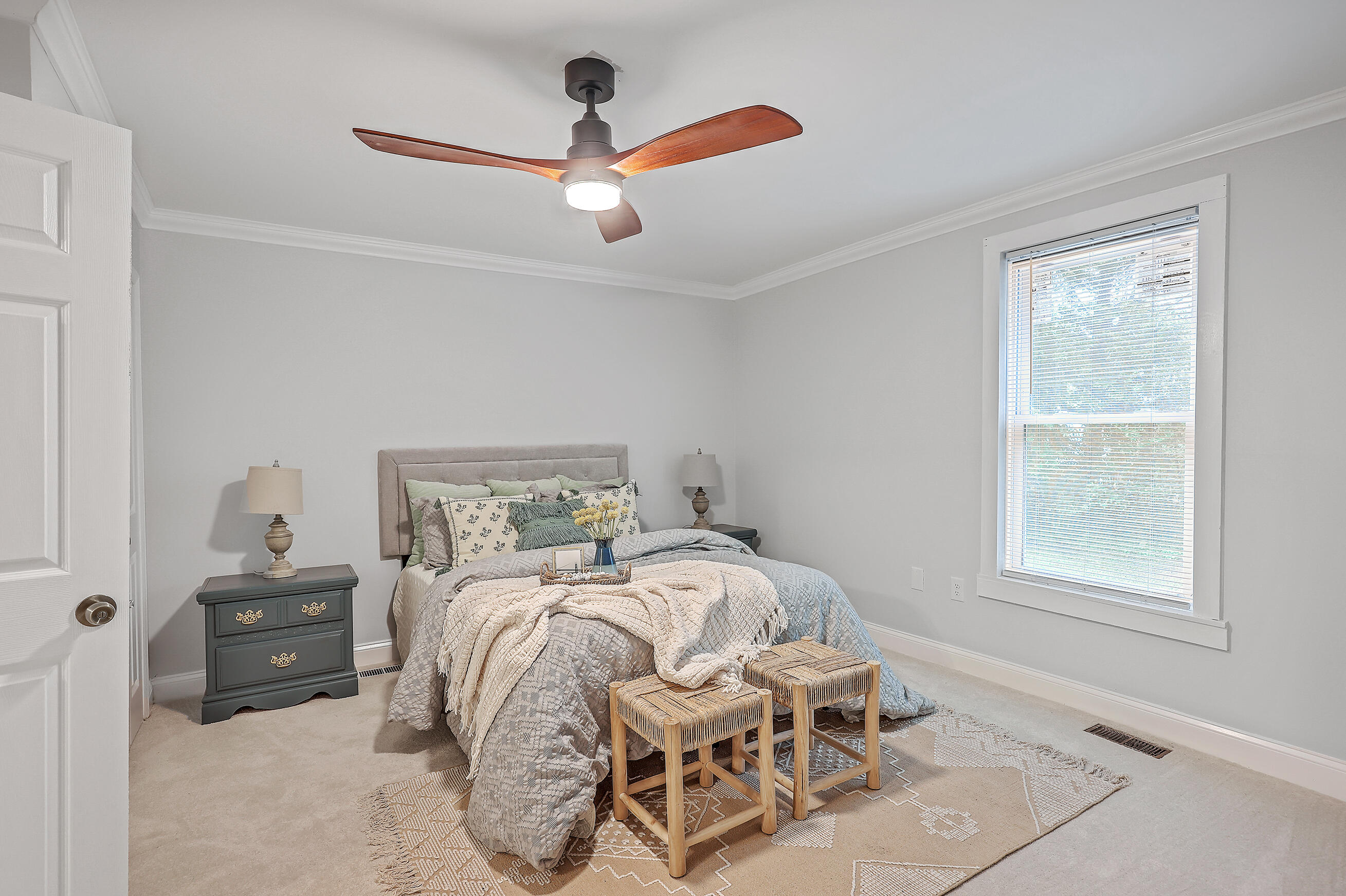 404 Raysor Street St. George, SC 29477 - Photo 23 of 40 Main Floor Bedroom - 1