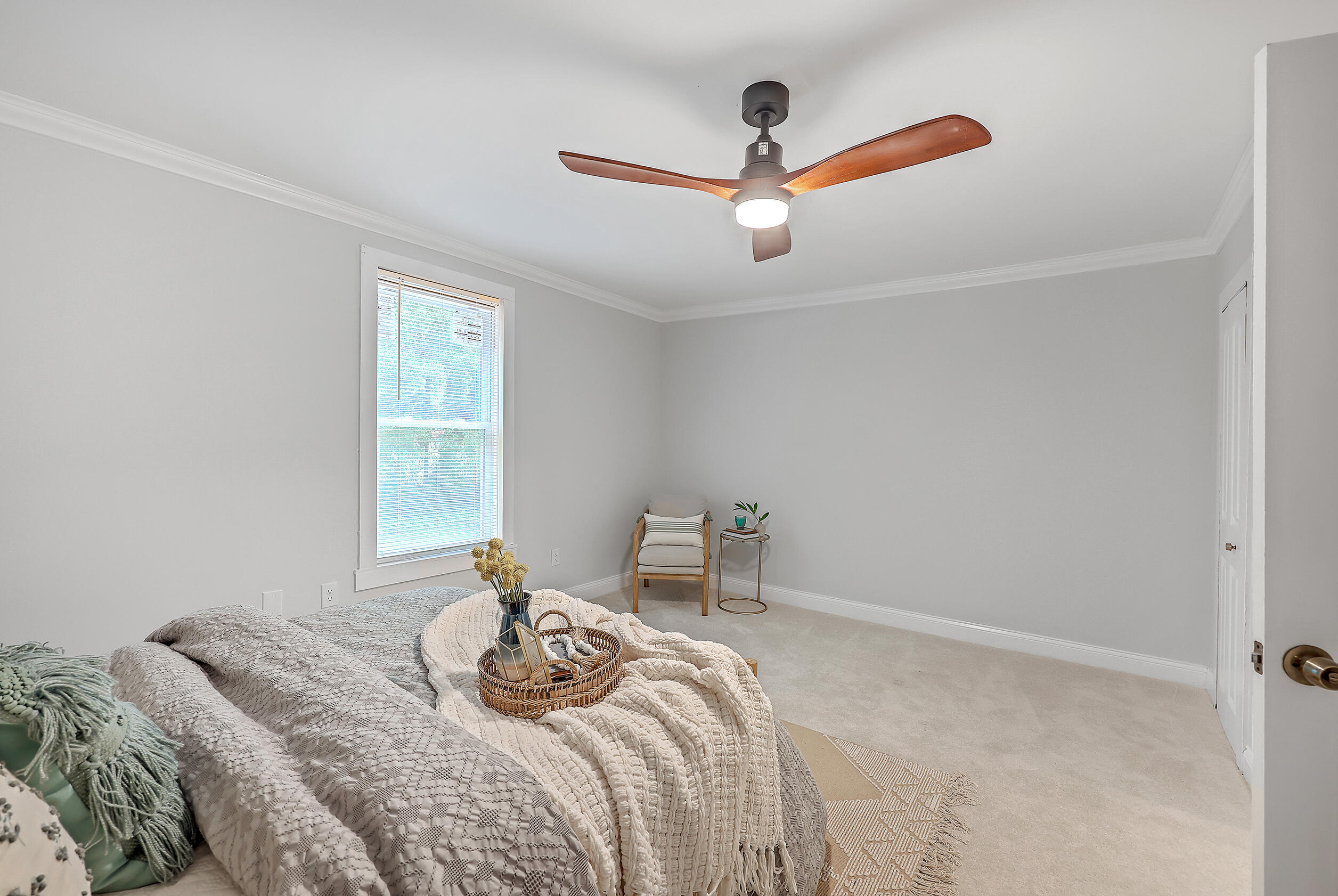 404 Raysor Street St. George, SC 29477 - Photo 25 of 40 Main Floor Bedroom -1