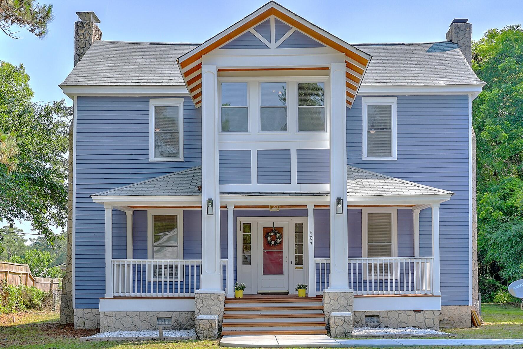 404 Raysor Street St. George, SC 29477 - Photo 40 of 40 Schedule your Tour Today!