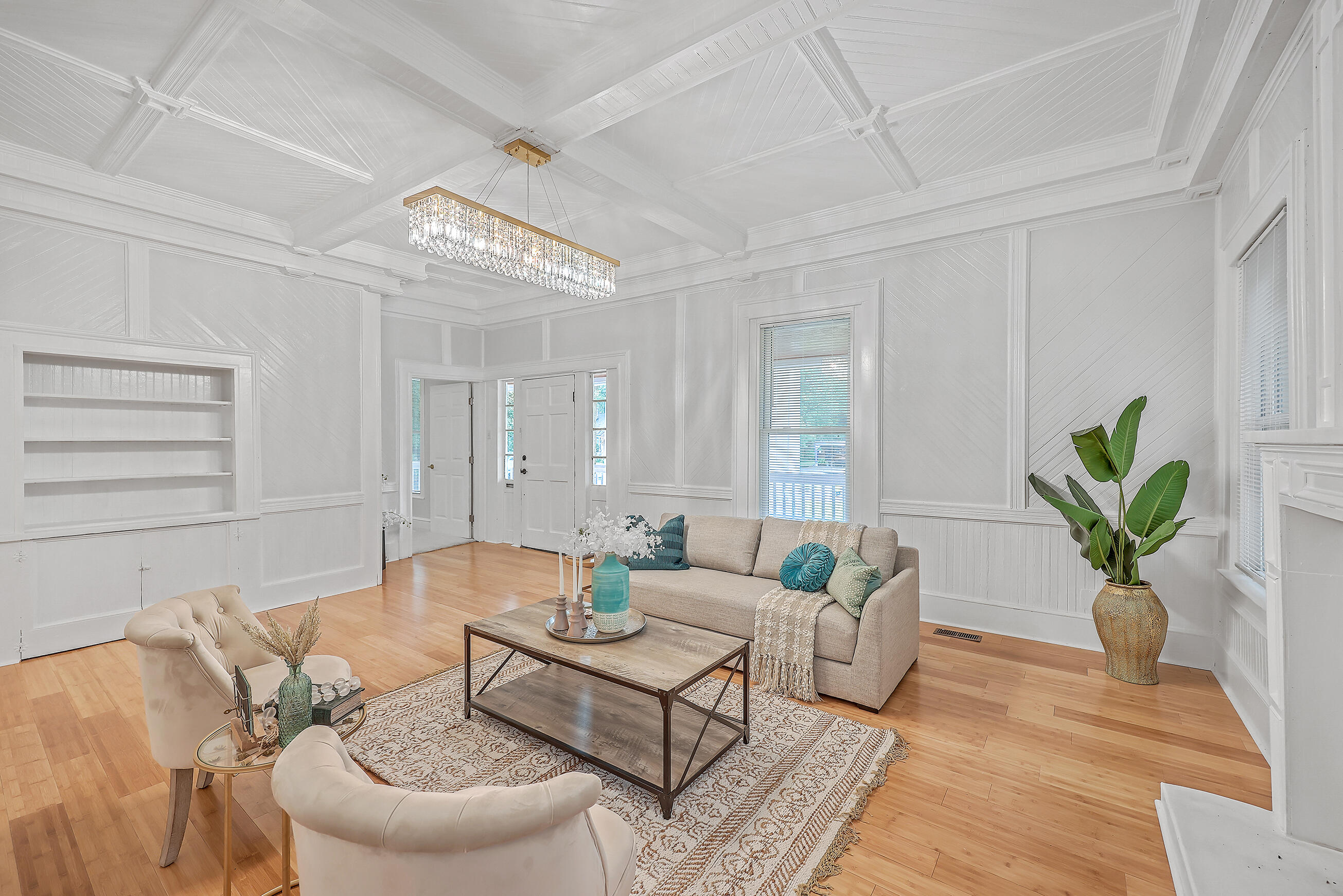404 Raysor Street St. George, SC 29477 - Photo 5 of 40 Welcome in!