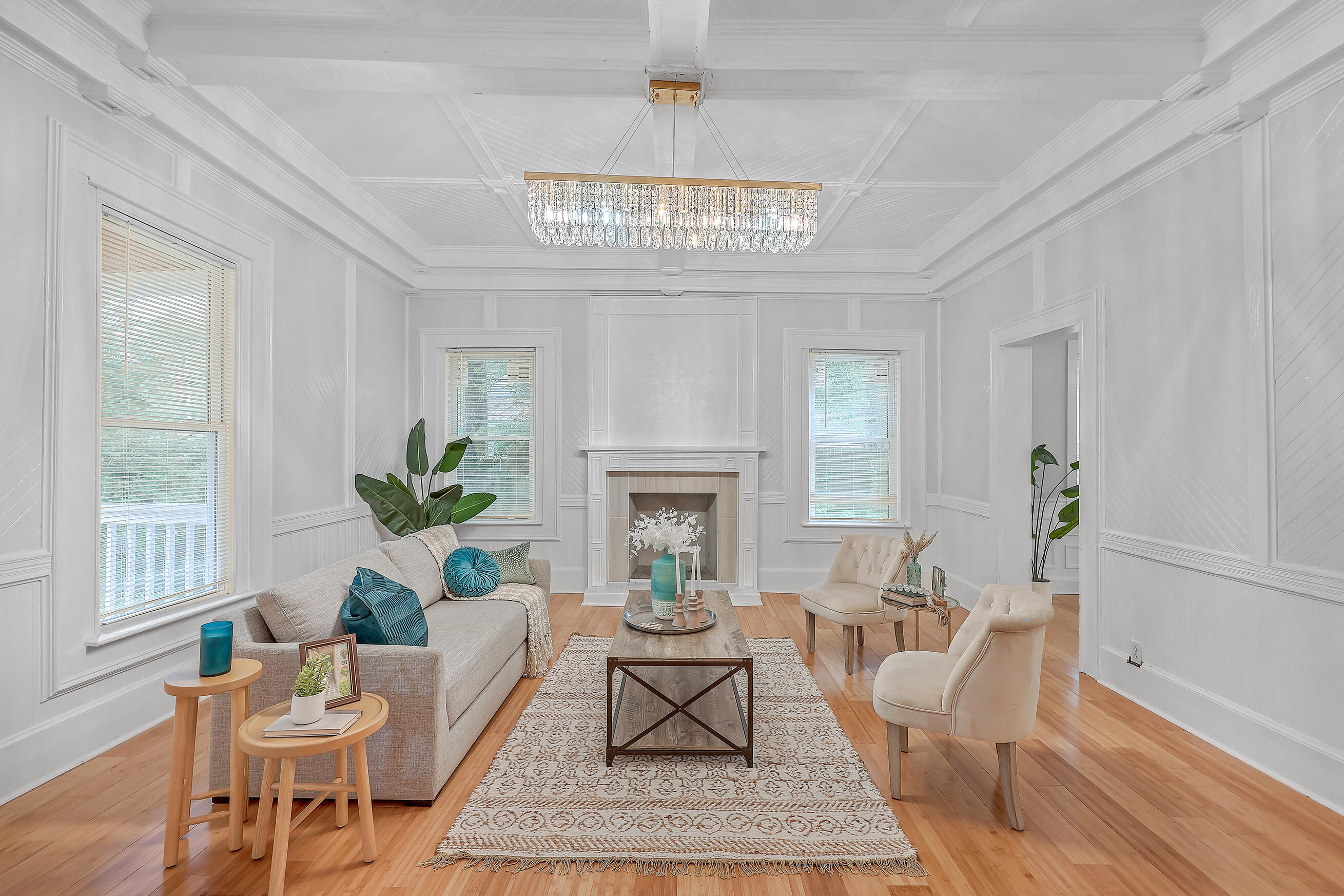 404 Raysor Street St. George, SC 29477 - Photo 6 of 40 Gorgeous Great Room!