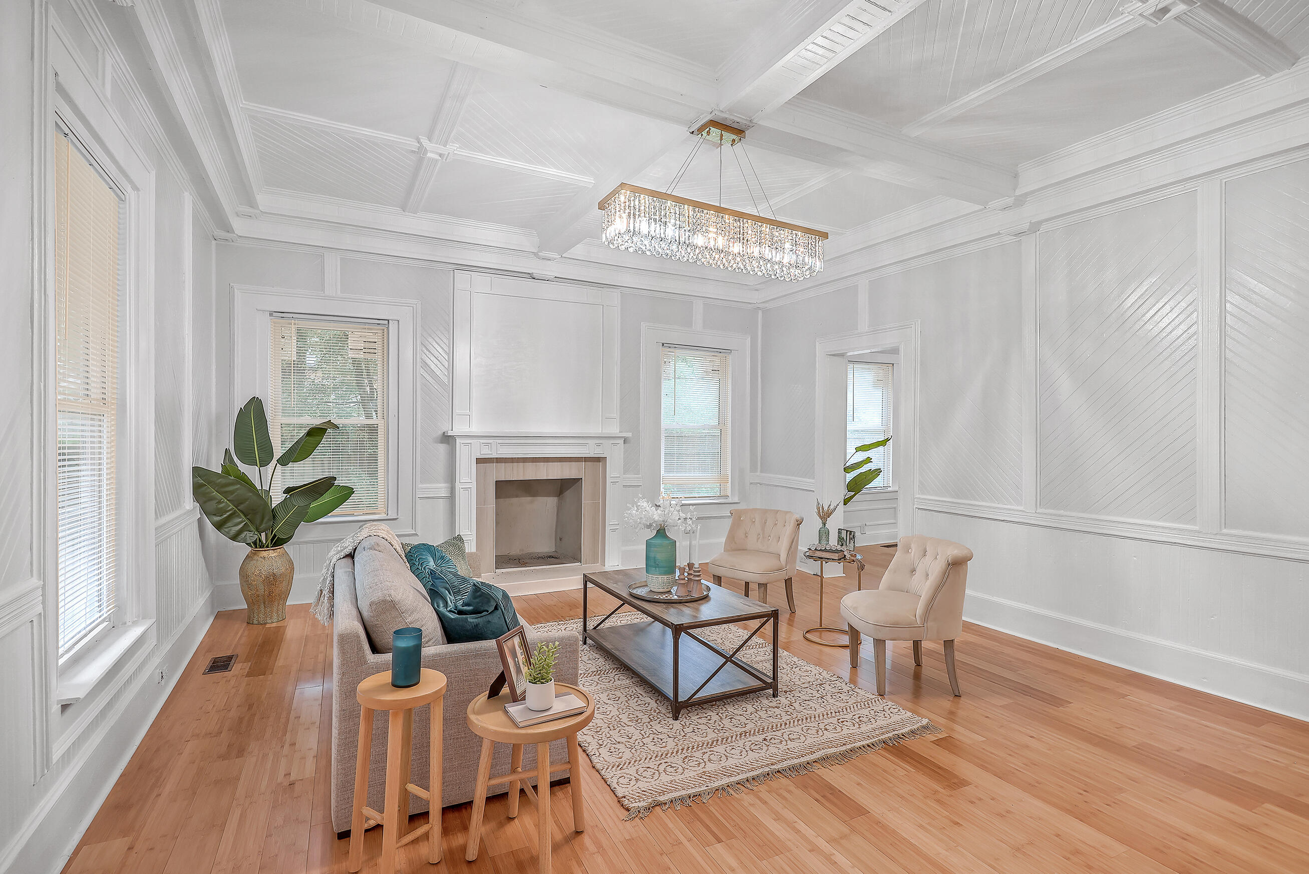 404 Raysor Street St. George, SC 29477 - Photo 8 of 40 Great Room
