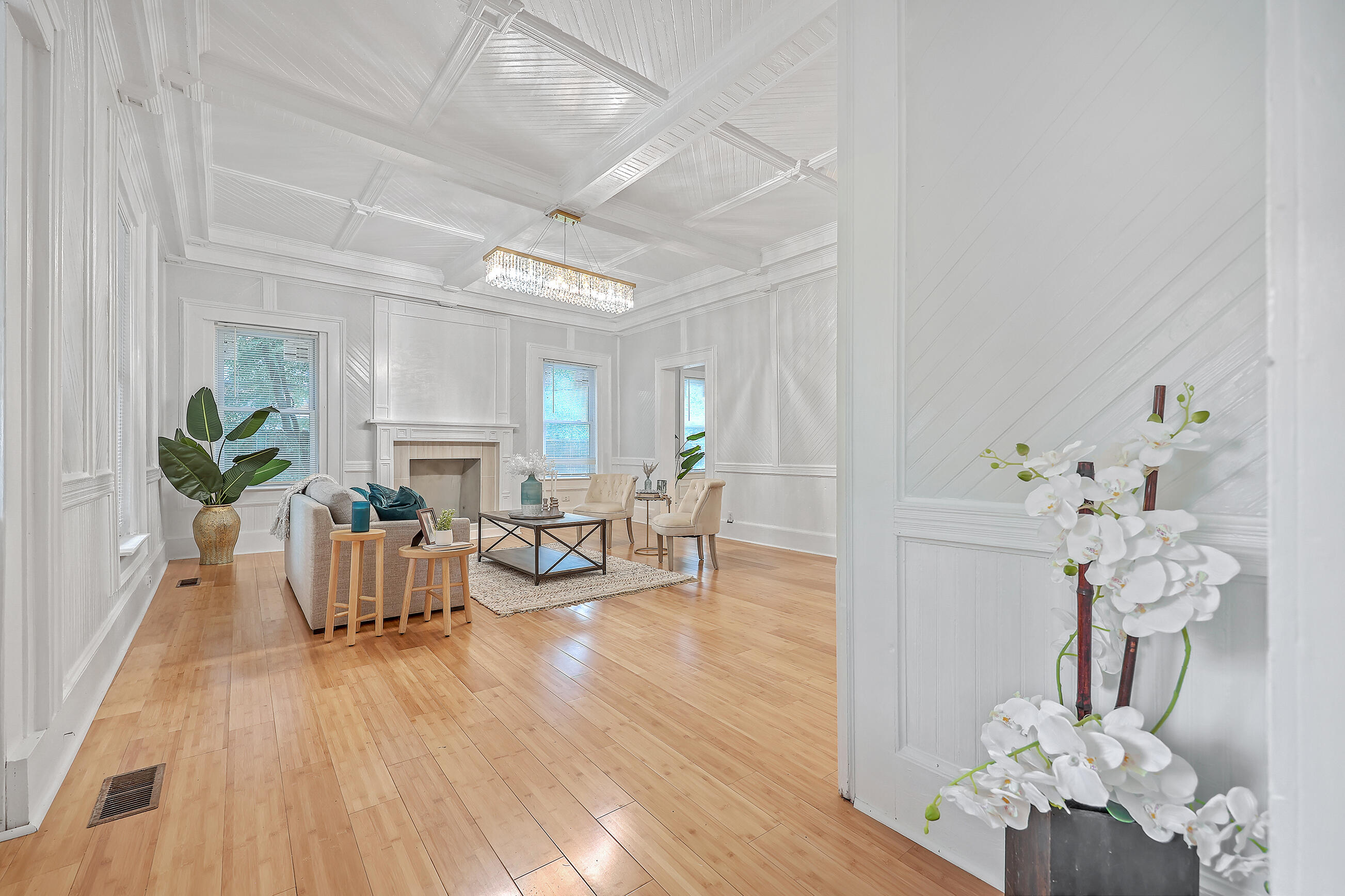 404 Raysor Street St. George, SC 29477 - Photo 10 of 40 So Spacious