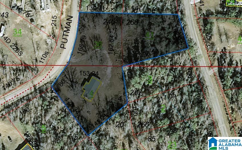 147 Putman Drive Oneonta, AL 35121 - Photo 14 of 16