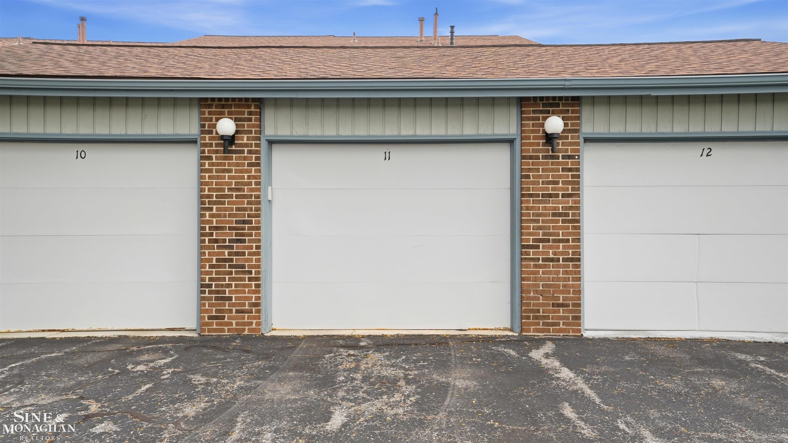 1715 River Road, Unit 11 St. Clair, MI 48079 - Photo 43 of 44 Gallery Image 43