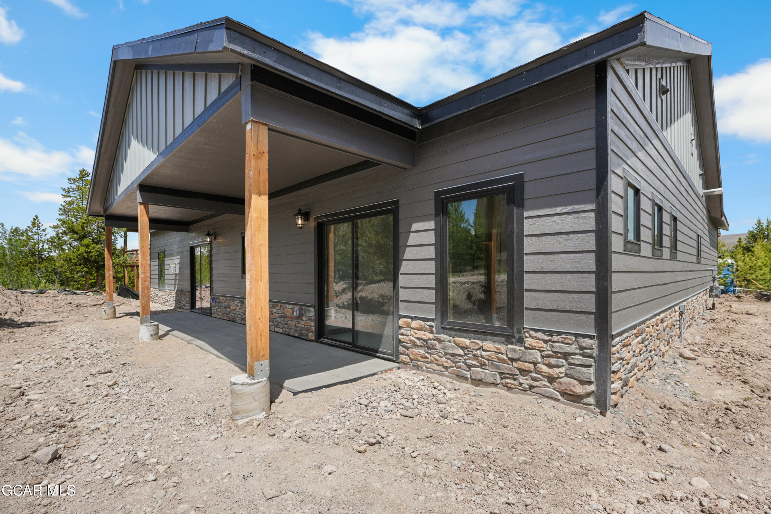 154 Brook Road Grand Lake, CO 80447 - Photo 35 of 45 DSC02466