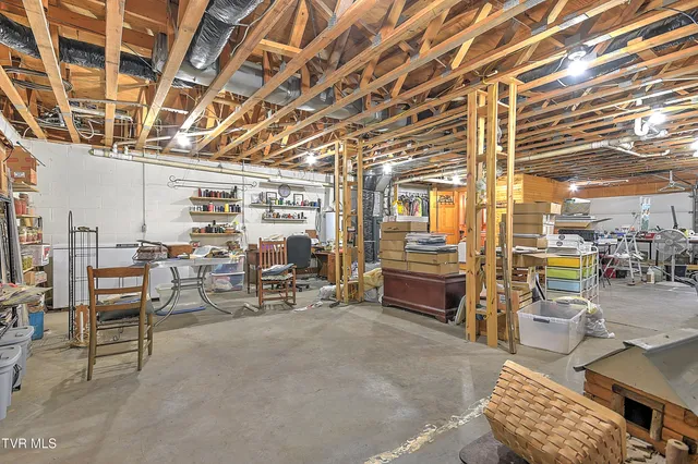 $399,900 | 15833 Black Hollow Road, Abingdon, VA 24210