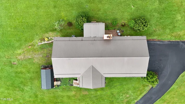 $399,900 | 15833 Black Hollow Road, Abingdon, VA 24210
