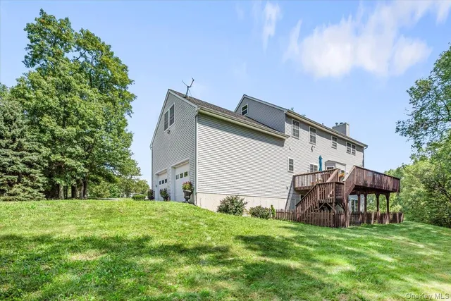 $835,000 | 4 Carlisle Court, Highland Mills, NY 10930