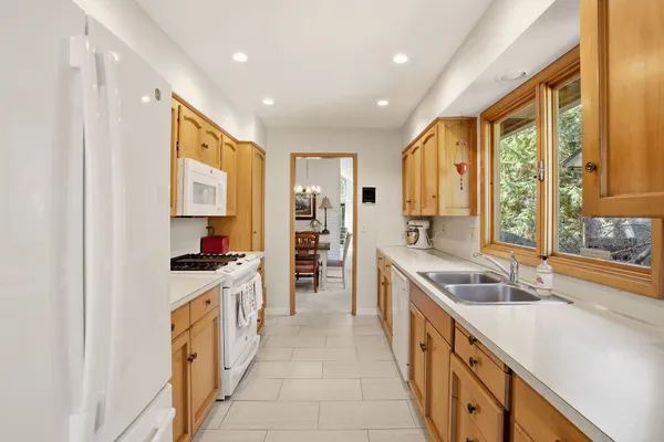$545,000 | 407 West 29th Avenue, Spokane, WA 99203