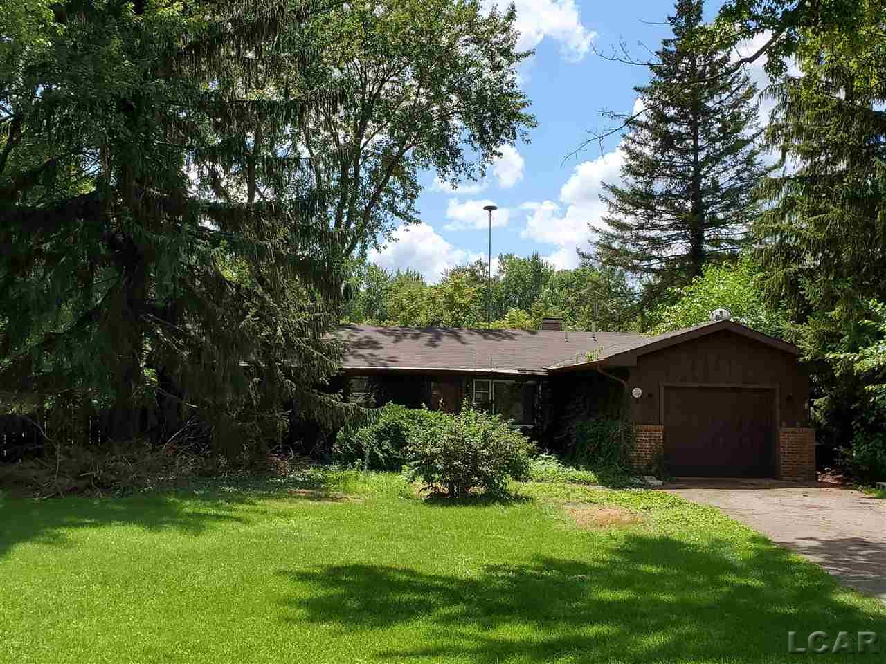 3657 Consear Road Lambertville, MI 48144 - Photo 1 of 49 50050545.JPG