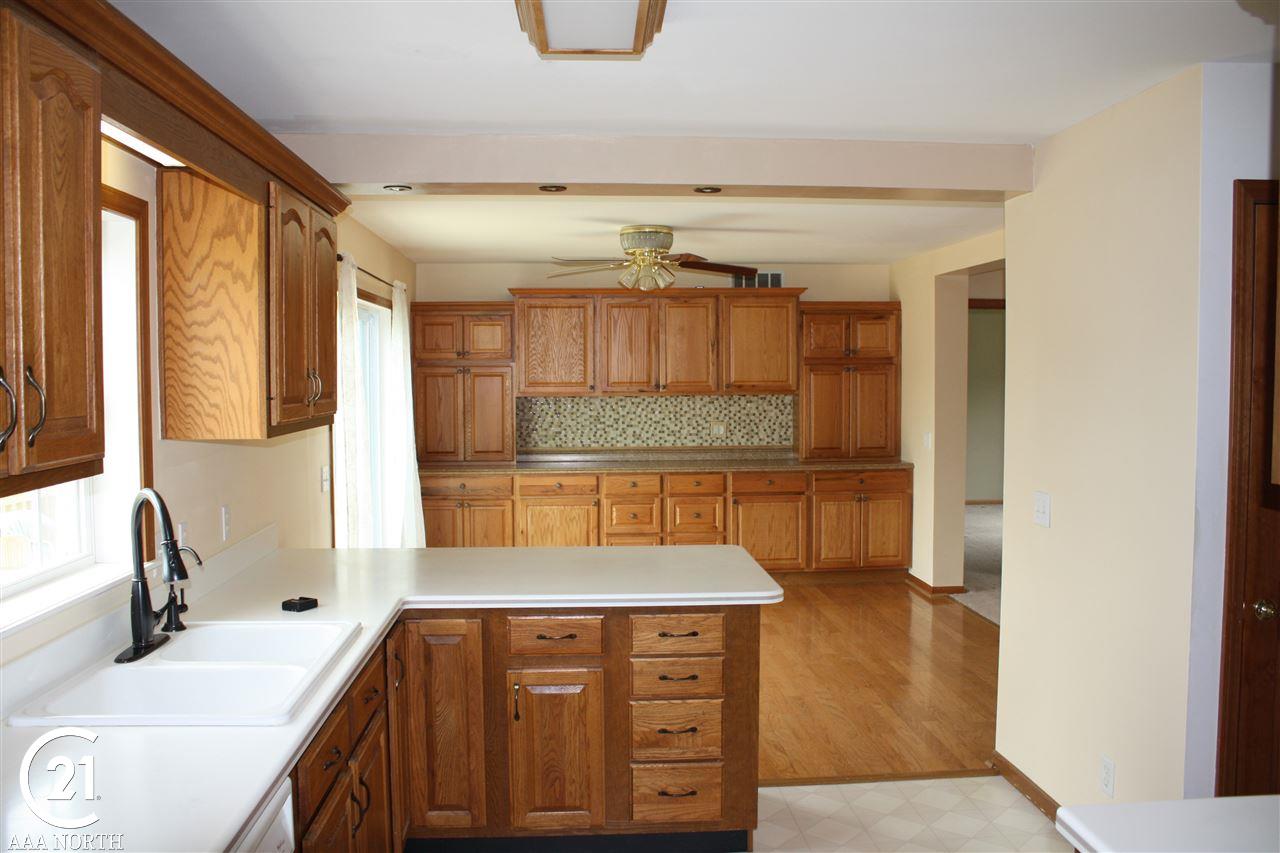 5417 Bishop Road Dryden, MI 48428 - Photo 34 of 35