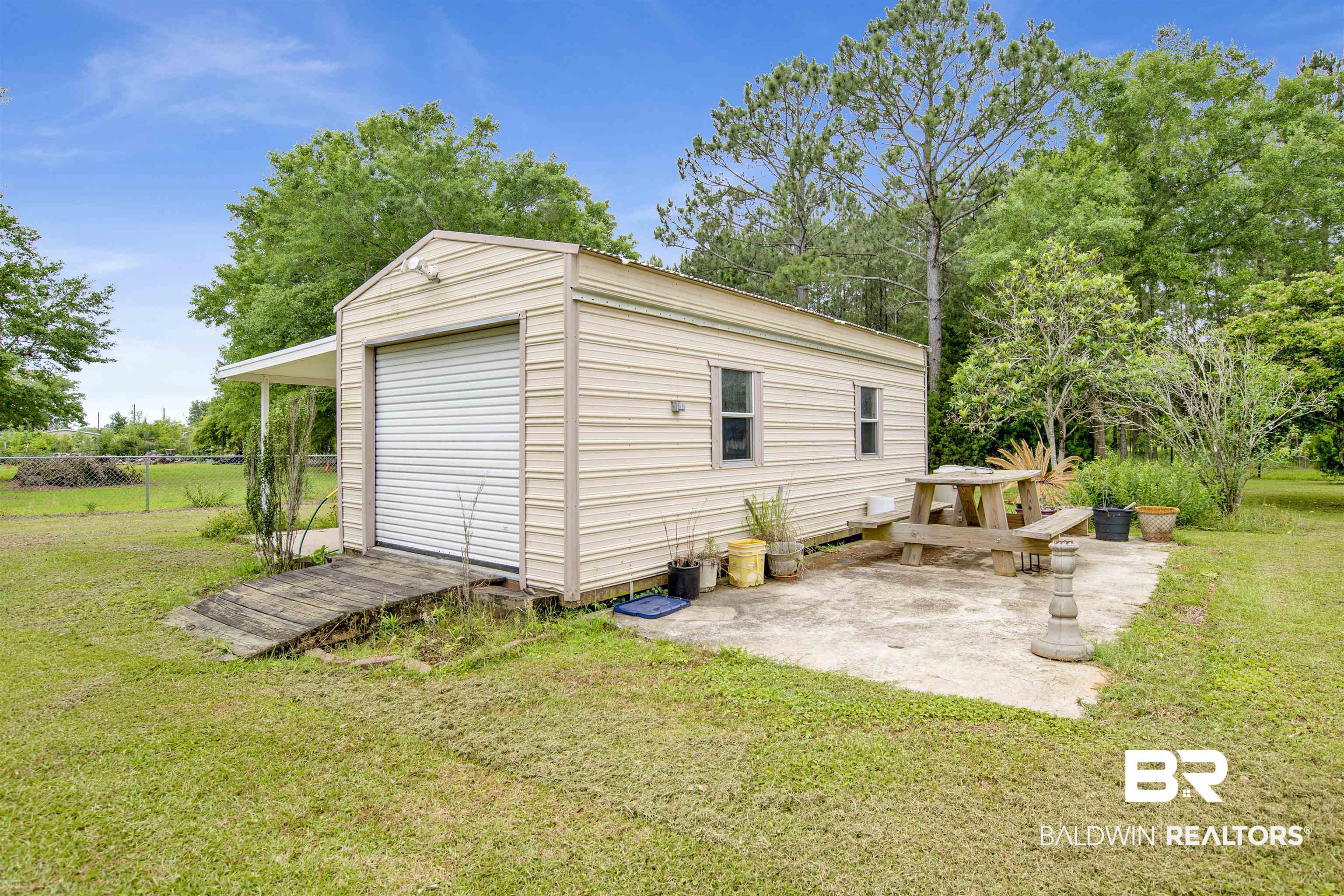 2882 Hickory Street South Foley, AL 36535 - Photo 38 of 42