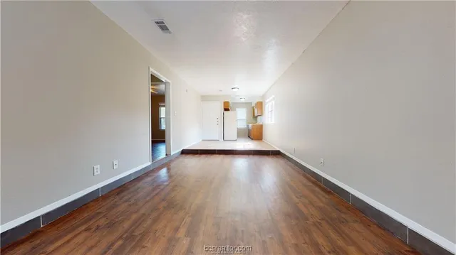 $1,100 | 1527 Pine Ridge Drive, Unit A, College Station, TX 77840