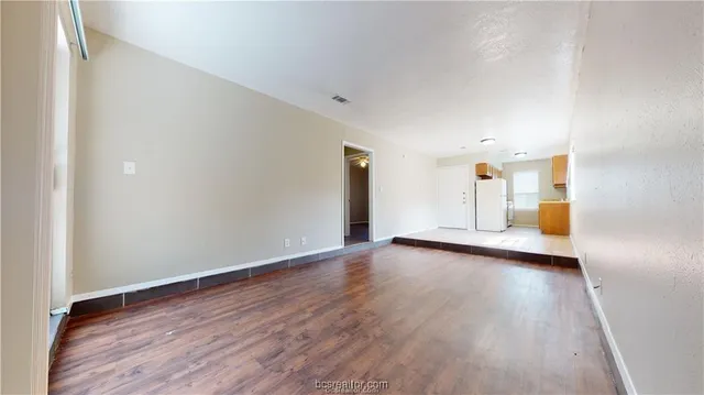 $1,100 | 1527 Pine Ridge Drive, Unit A, College Station, TX 77840