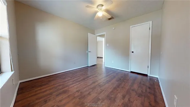 $1,100 | 1527 Pine Ridge Drive, Unit A, College Station, TX 77840