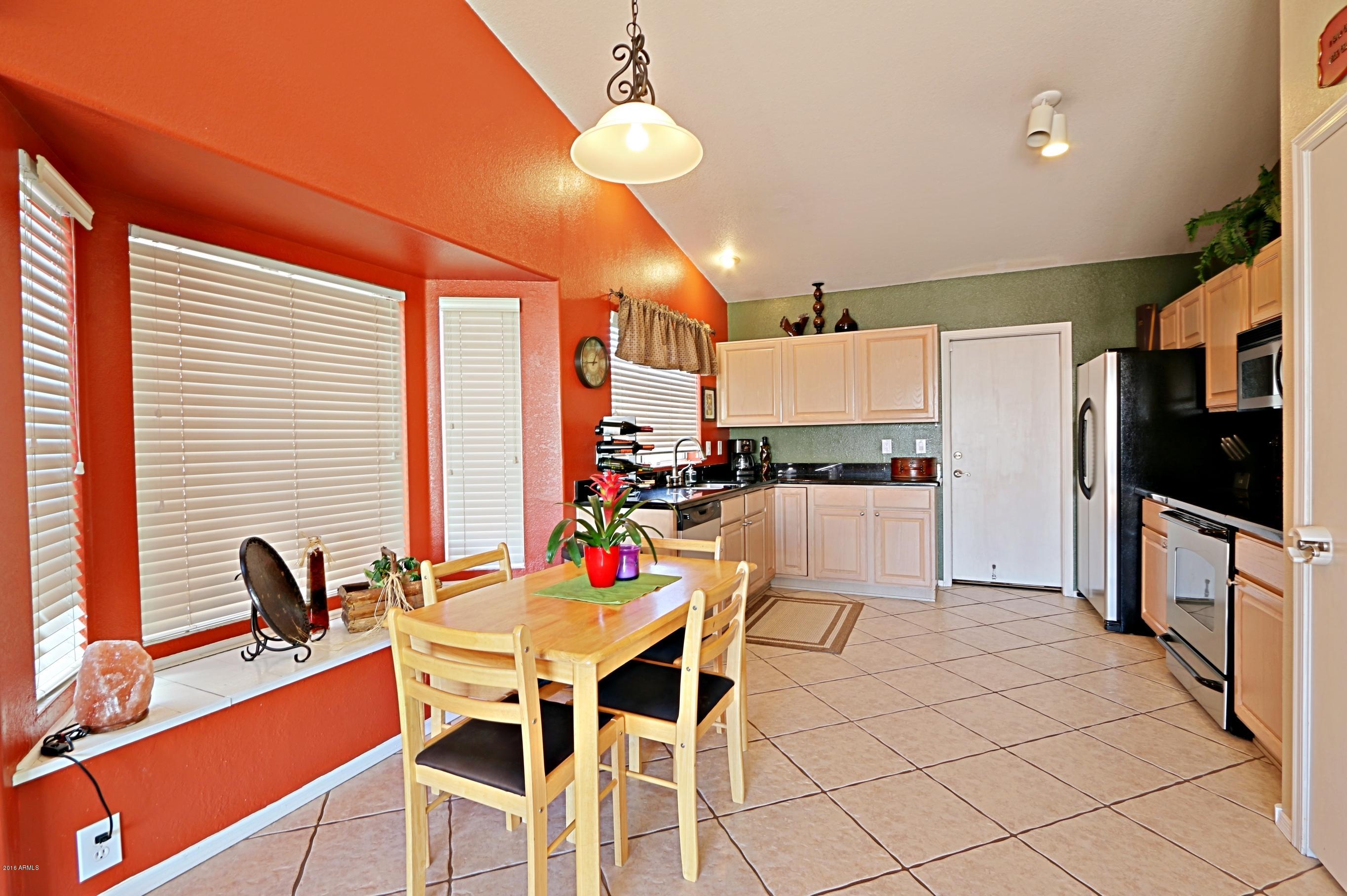 109 West Marco Polo Road Phoenix, AZ 85027 - Photo 12 of 33 Kitchen 1